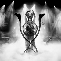 Jasio Iwanow - Behemoth galeria