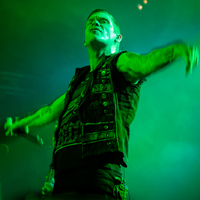 Jasio Iwanow - Shinedown galeria