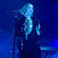 Jasio Iwanow - Lykke Li galeria