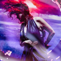 Jasio Iwanow - Within Temptation galeria