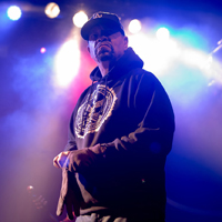 Jasio Iwanow - Body Count ft Ice-T galeria
