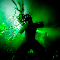 Jasio Iwanow - Decapitated galeria