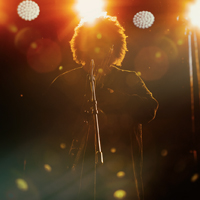 Jasio Iwanow - Kamasi Washington galeria