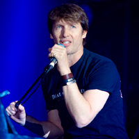 Jasio Iwanow - James Blunt galeria