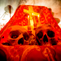 Jasio Iwanow - Batushka galeria