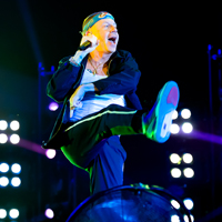 Jasio Iwanow - Macklemore galeria