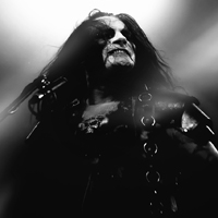 Jasio Iwanow - Abbath galeria