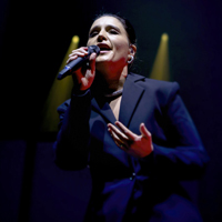 Jasio Iwanow - Jessie Ware galeria