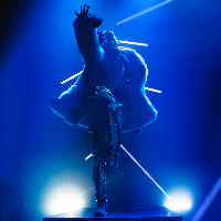 Jasio Iwanow - Fever Ray galeria