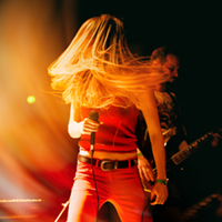 Jasio Iwanow - Warsaw Prog Days 2018 galeria