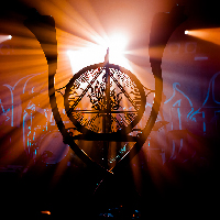 Jasio Iwanow - Behemoth galeria