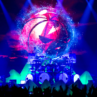 Jasio Iwanow - Helloween galeria