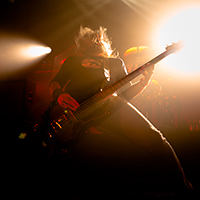 Jasio Iwanow - Mastodon galeria