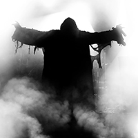 Jasio Iwanow - Mayhem galeria