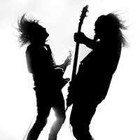 Jasio Iwanow - Satyricon galeria