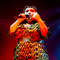 Jasio Iwanow - Beth Ditto galeria