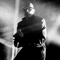 Jasio Iwanow - The Sisters Of Mercy galeria