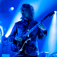 Jasio Iwanow - Opeth galeria