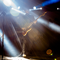 Jasio Iwanow - Riverside galeria