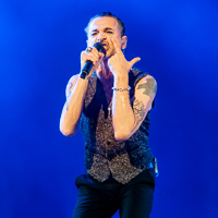 Jasio Iwanow - Depeche Mode galeria