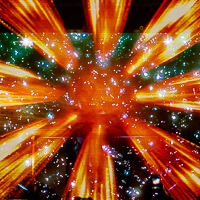 Jasio Iwanow - Flying Lotus galeria