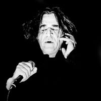 Jasio Iwanow - Killing Joke galeria