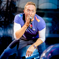 Jasio Iwanow - Coldplay, Tove Lo galeria