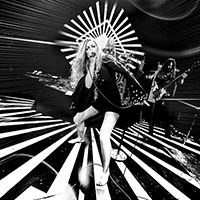 Jasio Iwanow - Blues Pills galeria