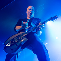 Jasio Iwanow - Devin Townsend Project galeria