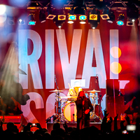 Jasio Iwanow - Rival Sons galeria