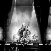 Jasio Iwanow - Apocalyptica galeria