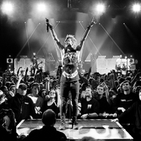 Jasio Iwanow - Sum 41 galeria