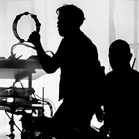 Jasio Iwanow - Trentemøller galeria