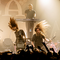 Jasio Iwanow - Epica galeria