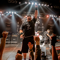 Jasio Iwanow - Suicidal Tendencies galeria