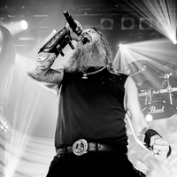 Jasio Iwanow - Amon Amarth galeria