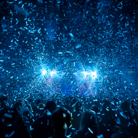 Jasio Iwanow - Tides From Nebula galeria