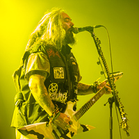 Jasio Iwanow - Max & Iggor Cavalera galeria