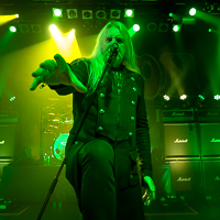 Jasio Iwanow - Saxon galeria