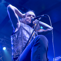 Jasio Iwanow - Overkill galeria