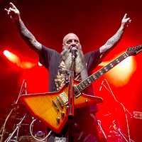 Jasio Iwanow - Crowbar galeria