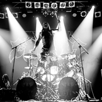 Jasio Iwanow - Exodus galeria