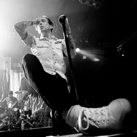 Jasio Iwanow - Billy Talent galeria