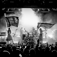 Jasio Iwanow - Crystal Fighters galeria