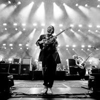 Jasio Iwanow - Biffy Clyro galeria