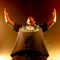 Jasio Iwanow - Ugly Kid Joe galeria