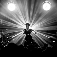 Jasio Iwanow - Skye & Ross galeria