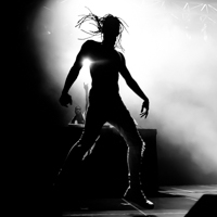 Jasio Iwanow - Flatbush Zombies galeria