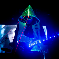 Jasio Iwanow - Steve Vai galeria