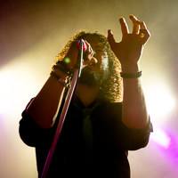 Jasio Iwanow - Haken galeria